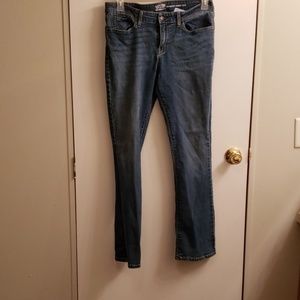 Levi Strauss signature jeans